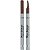Loreal lápis de sobrancelha loreal micro tatuagem 105 Brunette - Imagem 3