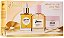 Gisou kit edição limitada - HONEY GLOW HAIR TRIO - Imagem 1