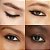 Delineador KIKO cosmetics caneta precisão -16 preto - Imagem 4
