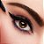 Delineador KIKO cosmetics caneta precisão -16 preto - Imagem 2