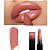 Batom Nude Huda Beauty - Sweet Cheeks (3 g) - Imagem 2