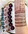 Sombra em creme Charlotte Tilbury - EYES TO MESMERISE AMBER GOLD - Imagem 3