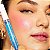 Tarte maracuja juicy lip & cheek shift - Blueberry - Imagem 2