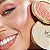 Holiday Wonderlights Radiant Flush Blush - 01 Rose Pudding - Imagem 4