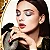 Dior Forever Couture Luminizer Holiday  01 Or Lumiere - Imagem 5