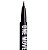 Inglot One Move Delineador em Caneta Preto - Imagem 2