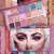 Paleta Huda Mercury Retrograde - Imagem 1