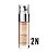 Base Loreal  Accord Parfait 2N ( True match europeia) - Imagem 1