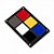 PALETA WATERPROOF PRIMARY - DANESSA MYRICKS - Imagem 1