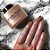 Iluminador Solto Revolution Pearl Lights - Peach Champagné - Imagem 2