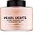 Iluminador Solto Revolution Pearl Lights - Peach Champagné - Imagem 1
