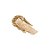 Sombra Kiko - 01 Champagne Diamond - Imagem 4