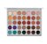 Paleta Morphe x Jaclyn hill vol I - Imagem 1