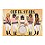 Paleta de Face Benefit Cheek Stars Reunion Tour - Imagem 3