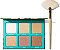Paleta Iluminador Morphe - Imagem 1