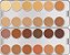 Paleta Kryolan Dermacolor 24 cores Modelo K - Imagem 1