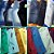 Bermudas jeans Multimarcas  Kit 10 pçs atacado griffe surf lojistas sacoleiras - Imagem 8