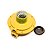 Regulador Aliança 76511 Mini Amarelo para Gás 12 kg - Imagem 3
