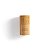 Fio dental ecológico de carvão ativado (embalagem reutilizável de  bambu) Original Eco - Imagem 4