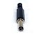 Plug P4 Macho 2,1 X 5,5 X 14mm Rabicho Longo - Imagem 7