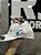 Boné Quiksilver Letreiro 2026 - Branco Multicolors - Imagem 2