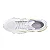 Tênis Mizuno Wave Prophecy 15 - Edição Especial 15 Anos, Branco C/Dourado - Imagem 5