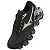 Tênis Mizuno Wave Prophecy 15 - Edição Especial 15 Anos, Preto C/Prata - Imagem 2