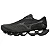 Tênis Mizuno Wave Prophecy 15 - Preto - Imagem 1