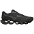 Tênis Mizuno Wave Prophecy 15 - Preto - Imagem 4