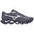 Tênis Mizuno Wave Prophecy 15 - Roxo - Imagem 4