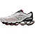 Tênis Mizuno Wave Prophecy 15 - Branco C/Vermelho - Imagem 1