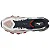 Tênis Mizuno Wave Prophecy 15 - Branco C/Vermelho - Imagem 2
