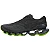 Tênis Mizuno Wave Prophecy 15 - Preto C/Verde - Imagem 1