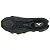 Tênis Mizuno Wave Prophecy 15 - Preto C/Verde - Imagem 2