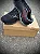 Tênis Mizuno Wave Way 5 - Preto C/Vermelho - Imagem 2
