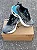Tênis Mizuno Wave Vitality 7 - Cinza C/Azul - Imagem 1