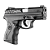 Pistola Taurus TH .40SW 15T Tenef - Imagem 1