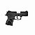 Pistola Taurus THC 9mm 13T Tenef - Imagem 1