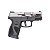 Pistola Taurus G2A 9mm 12T Silver - Imagem 1