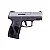 Pistola Taurus G2A .40SW 10T Silver - Imagem 1