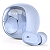 Fone De Ouvido Sem Fio Bluetooth 5.3 300Mah 1Hora - Imagem 1