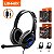 Fone Gamer Para Pc Ps4 Xbox One Swicth E Celular Lehmox Lef-1051 - Imagem 2