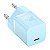 Fonte De Parede Tipo C Gan5 Fast Charger Mini 1C 30W Baseus (Ccgn070401) - Imagem 1