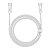 Cabo Tipo C + Tipo C Baseus Dynamic Series 100W 1M - Imagem 2