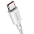 Cabo Tipo C + Tipo C Superior Series 100W 1M Baseus - Imagem 4