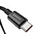 Cabo Tipo C + Tipo C Superior Series 100W 1M Baseus - Imagem 5