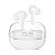 Fone De Ouvido Sem Fio Intra-Auricular Bluetooth 1Hora (Aut207B) - Imagem 1