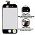 Frontal Iphone 4 - Imagem 4