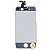 Frontal Iphone 4S - Imagem 4