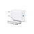 Kit Fonte Tipo C + Cabo Tipo C Rapido Pd 20W - Imagem 1